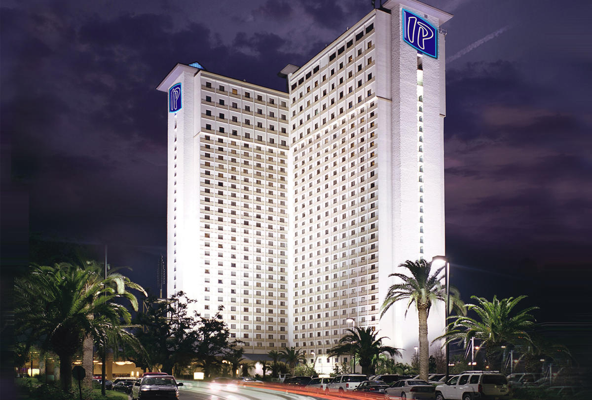 March 20-22<br>IP Casino Resort Spa<br>850 Bayview Avenue<br>Biloxi, MS 39530